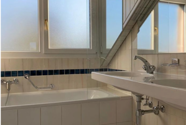 Appartement de 6 pièces, idéalement situé au coeur de Chêne-Bourg