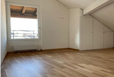 Appartement de 6 pièces, idéalement situé au coeur de Chêne-Bourg
