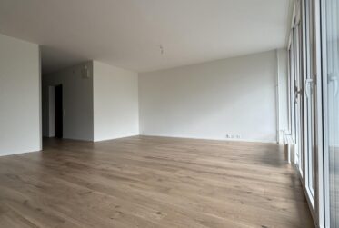 Superbe appartement 3 pièces entièrement rénové à Meyrin
