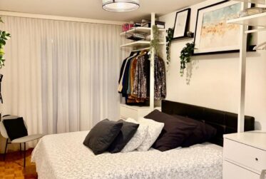 Appartement de 4 pièces aux Eaux-Vives