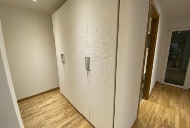 Magnifique appartement de 5,5 pièces en Rez-de-jardin