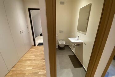 Magnifique appartement de 5,5 pièces en Rez-de-jardin