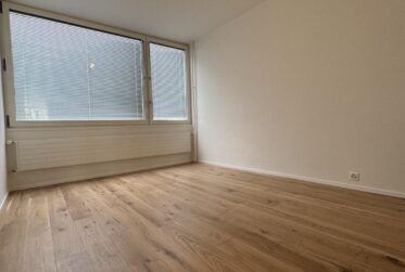Superbe appartement 3 pièces entièrement rénové à Meyrin