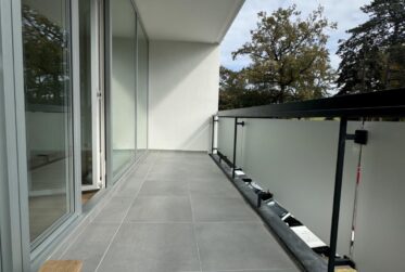 Superbe appartement 3 pièces entièrement rénové à Meyrin