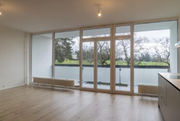 Superbe appartement 3 pièces entièrement rénové à Meyrin