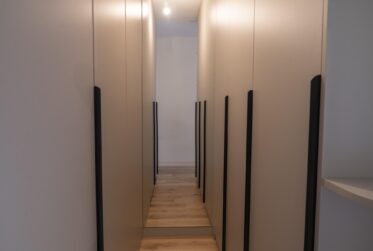 Superbe appartement 3 pièces entièrement rénové à Meyrin