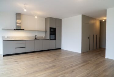 Superbe appartement 3 pièces entièrement rénové à Meyrin