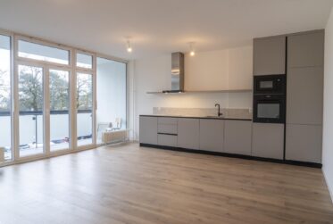 Superbe appartement 3 pièces entièrement rénové à Meyrin