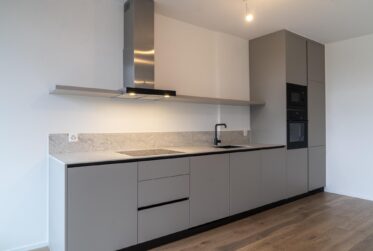 Superbe appartement 3 pièces entièrement rénové à Meyrin