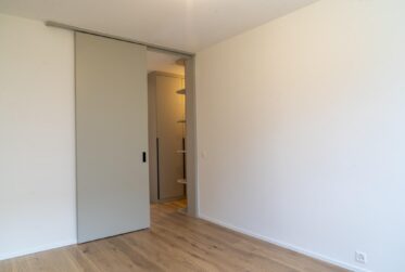Superbe appartement 3 pièces entièrement rénové à Meyrin