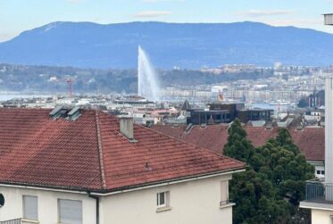 Appartement de 2,5 pièces en Attique
