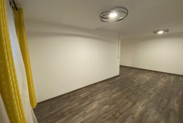 Maison mitoyenne de 7 pièces