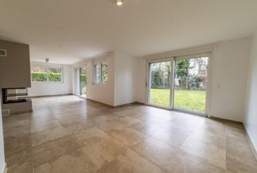 Villa Contemporaine au Grand-Saconnex