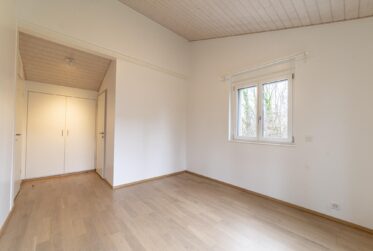 Villa Contemporaine au Grand-Saconnex