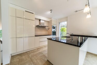 Villa Contemporaine au Grand-Saconnex