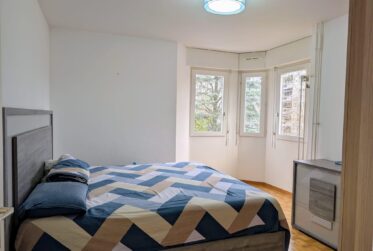 Appartement de 6 pièces à Champel