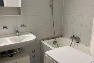 Charmant appartement de 3 pièces aux Eaux-Vives
