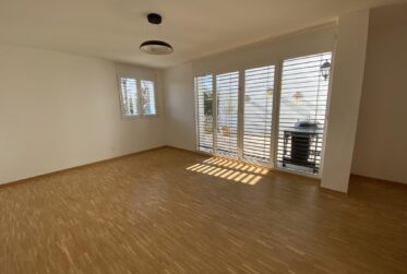 Maison mitoyenne de 7 pièces