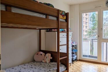 Appartement de 6 pièces à Champel