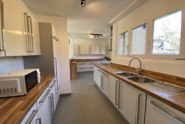 Grande Maison de 6,5 pièces à Chambésy