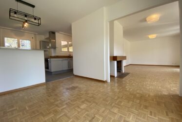 Grande Maison de 6,5 pièces à Chambésy