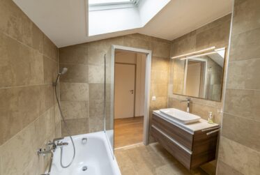 Villa Contemporaine au Grand-Saconnex