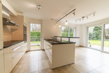 Villa Contemporaine au Grand-Saconnex