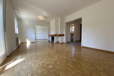 Grande Maison de 6,5 pièces à Chambésy
