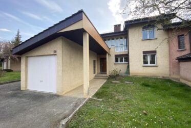 Grande Maison de 6,5 pièces à Chambésy