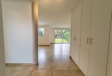 Villa Contemporaine au Grand-Saconnex