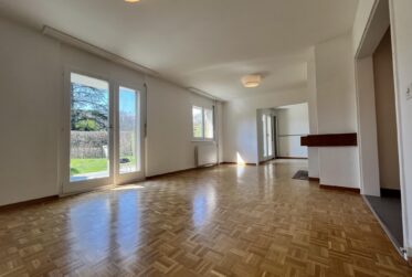 Grande Maison de 6,5 pièces à Chambésy