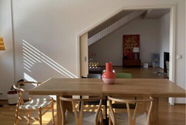 6 Rooms Flat