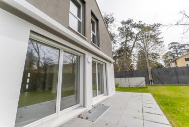 Villa Moderne, construction THPE, proche des Organisations Internationales