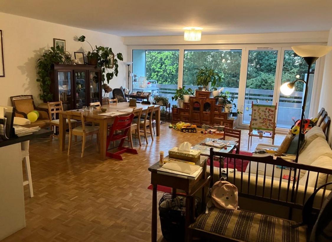 5 Rooms Flat