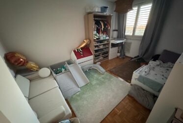 Appartement de 5 pièces situé à Vernier