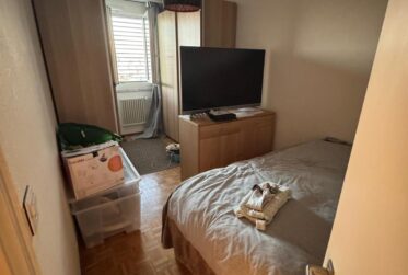 Appartement de 5 pièces situé à Vernier
