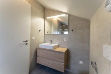 Villa Moderne, construction THPE, proche des Organisations Internationales