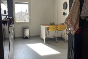 6 Rooms Flat