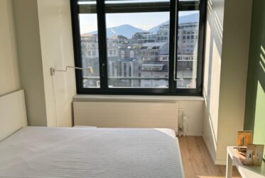 1 Rooms Flat