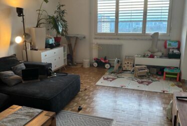 Appartement de 5 pièces situé à Vernier