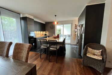 Villa moderne de 7 pièces à Vendre