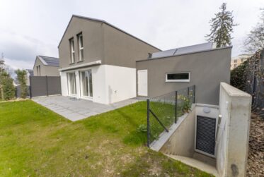 Villa Moderne, construction THPE, proche des Organisations Internationales