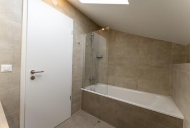 Villa Moderne, construction THPE, proche des Organisations Internationales