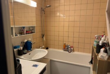 Appartement de 5 pièces situé à Vernier