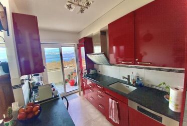 Appartement Meublé de 3 pièces à Versoix avec vue sur lac et Alpes