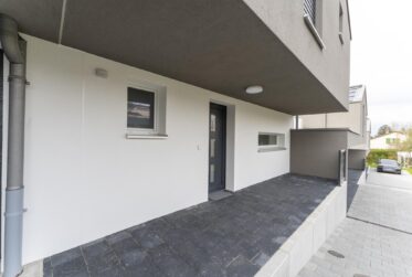Villa Moderne, construction THPE, proche des Organisations Internationales