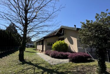 5 Rooms House, Contiguous