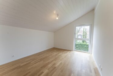 Villa Moderne, construction THPE, proche des Organisations Internationales