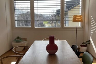 6 Rooms Flat