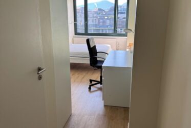 Studio Meublé au Quai du Seujet